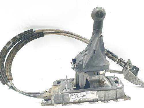 Leva del cambio SEAT LEON (1P1) [2005-2013]  31686166