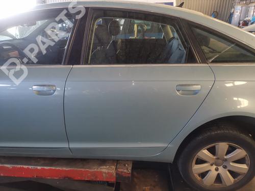 left-rear-door-audi-a6-c6-4f2-30-tdi-quattro-2004-2005-2006-2007-2008-2009-2010-2011-9740605 main image
