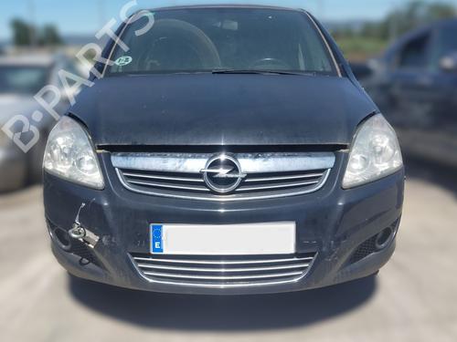 Used Parts OPEL ZAFIRA / ZAFIRA FAMILY B (A05)  1.7 CDTI (M75)  4603837