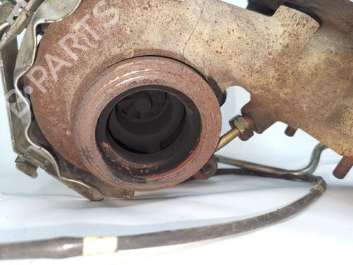 Turbocharger/Supercharger SEAT IBIZA IV (6J5, 6P1) | BP18963058M71