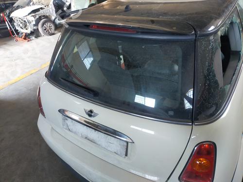 Tailgate MINI MINI (R50, R53) Cooper | BP9762735C6 
