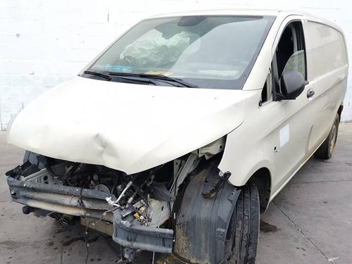 Used Parts MERCEDES-BENZ VITO Van (W447) 116 CDI 4x4 (447.601, 447.603, 447.605) 5015871
