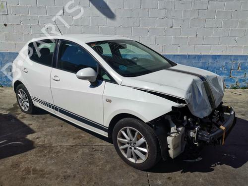 Left front window switch SEAT IBIZA IV (6J5, 6P1) 1.2 TSI | BP33046446I27 - Image 11