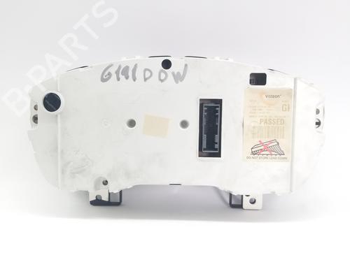 Kombiinstrument FORD FOCUS C-MAX (DM2)  | BP28094591C47 