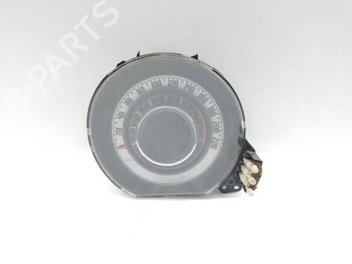 Used Instrument cluster FIAT 500 (312_) 1.2 (312AXA1A) (69 hp) 30849638