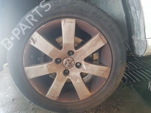 Used Rim PEUGEOT 308 I (4A_, 4C_) [2007-2016]  29176358