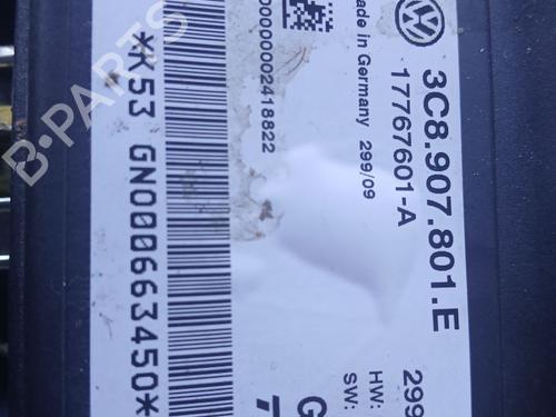 Used Electronic module Electronic module VW PASSAT B6 (3C2) 2.0 TDI (110 hp) 33619800 33619800