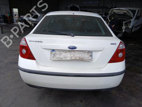 Engine FORD MONDEO III Saloon (B4Y) 2.0 16V TDDi / TDCi | BP21266692M1 