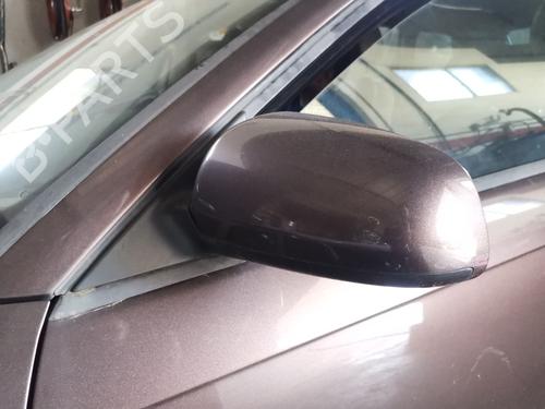 Used Left mirror Left mirror AUDI A3 (8P1) [2003-2013] 33557999 33557999