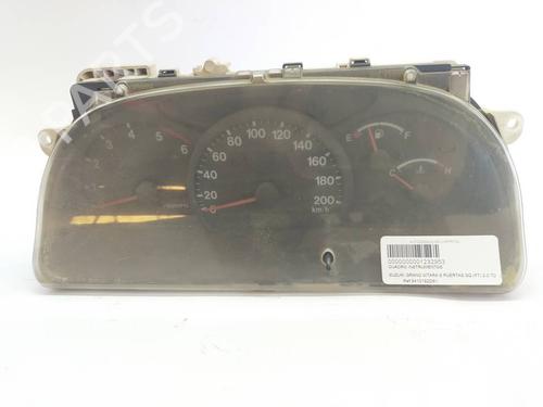Used Instrument cluster Instrument cluster 38487698 38487698