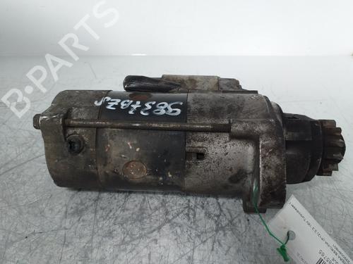 Starter NISSAN PRIMERA (P12) 2.2 Di | BP12950420M8 