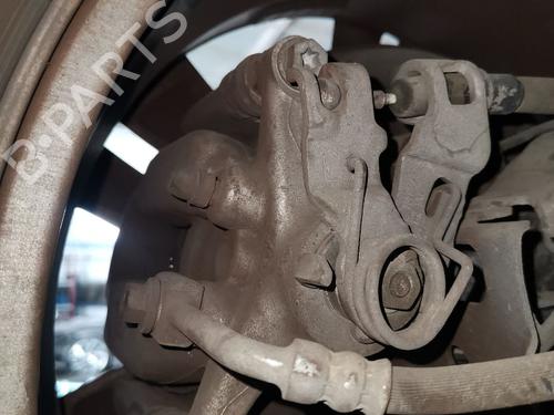 Used Left rear brake caliper OPEL ASTRA K (B16) 1.6 CDTi (68) (110 hp) 30499549