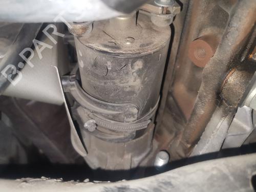 Used Starter AUDI A6 C5 Avant (4B5) 1.8 T (150 hp) 10333778