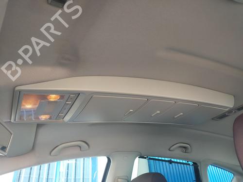 Left tailgate light SEAT ALTEA XL (5P5, 5P8) | BP36842028C79 - Image 30