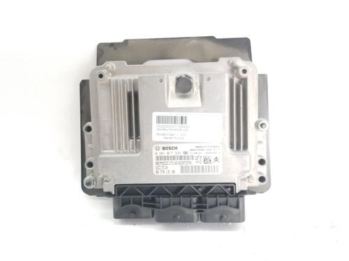 Engine control unit (ECU) PEUGEOT 308 I (4A_, 4C_)  | BP29022987M57 