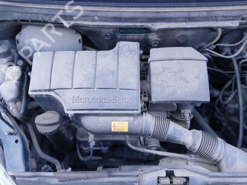Used Engine Engine MERCEDES-BENZ A-CLASS (W168) A 160 (168.033, 168.133) (102 hp) 34509698 34509698