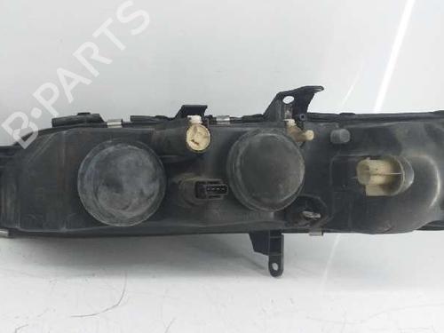 Right headlight OPEL VECTRA B (J96) 2.0 DTI 16V (F19) | BP7950618C29 