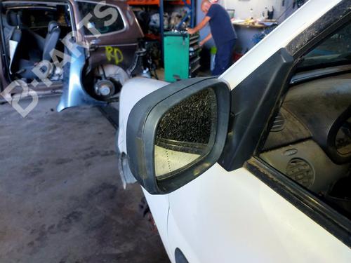 Used Left mirror Left mirror RENAULT KANGOO (KC0/1_) 1.5 dCi (61 hp) 11168755 11168755