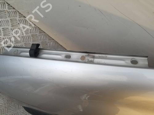 Left front fenders OPEL ZAFIRA A MPV (T98) 2.0 DTI 16V (F75) | BP25484517C41 