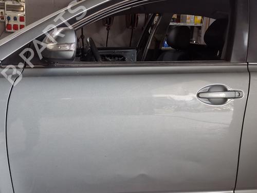 Used Left front door TOYOTA AVENSIS (_T25_) [2003-2008]  27992108