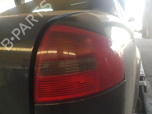 Used Right taillight AUDI A6 C5 (4B2) 1.9 TDI (130 hp) 18326094