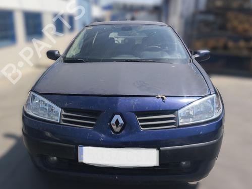 Brugte RENAULT MEGANE II (BM0/1_, CM0/1_) 4785312