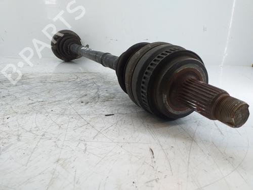 Right rear driveshaft BMW 1 (E87)  | BP9949749M41 