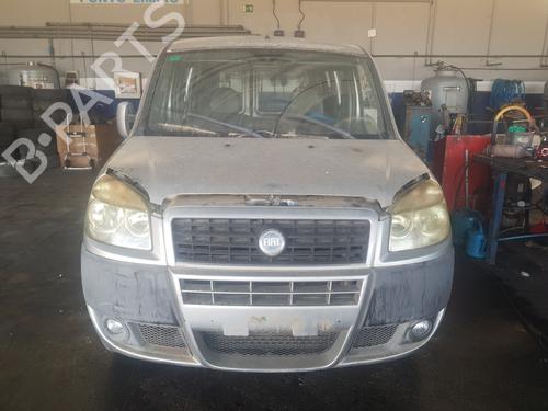 Starter FIAT DOBLO MPV (119_, 223_) 1.9 JTD | BP20036510M8