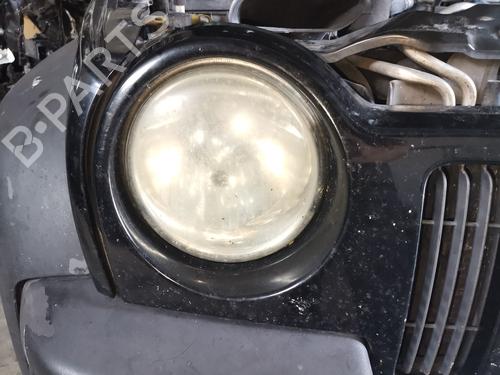 Used Right headlight JEEP CHEROKEE (KJ) 2.5 CRD 4x4 (143 hp) 18958324
