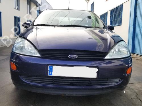 Used Parts FORD FOCUS I Saloon (DFW) 1.6 16V (100 hp) 4355227