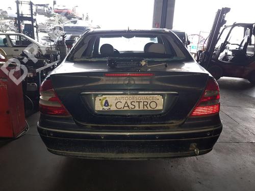 Right taillight MERCEDES-BENZ E-CLASS (W211) E 320 CDI (211.026) | BP11146264C35  - Image 12