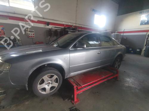 Left headlight AUDI A6 C5 (4B2, 4B4)  | BP12430002C28  - Image 11