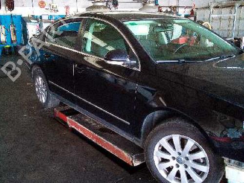 Left front window switch VW PASSAT B6 (3C2) 2.0 TDI | BP8104229I27  - Image 6