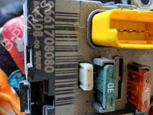 electronic-module-citroen-c4-picasso-i-mpv-ud_-2006-2007-2008-2009-2010-2011-2012-2013-2014-2015-36409082 main image
