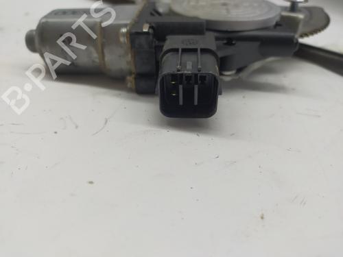 Front right window mechanism MITSUBISHI ASX (GA_W_)  | BP34371694C23  - Image 6