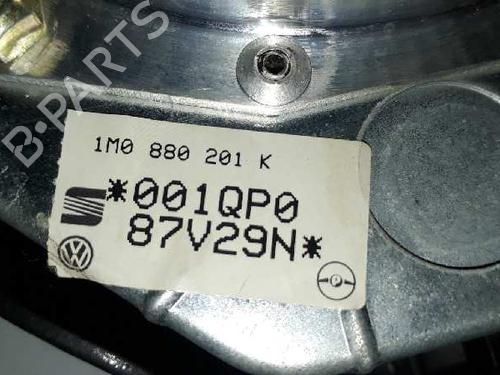 Førerens kollisjonspute SEAT LEON (1M1) [1999-2006]  7020594
