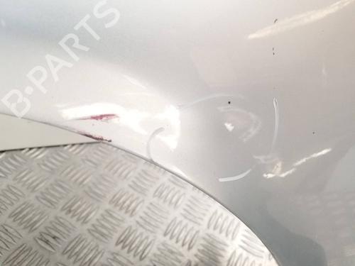 Left front fenders VW GOLF V (1K1)  | BP25000805C41 