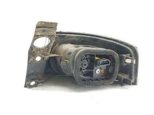 Left taillight SEAT IBIZA III (6L1) | BP31172322C34