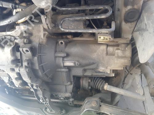 Used Gearbox AUDI A3 (8L1) 1.6 (102 hp) 17518374