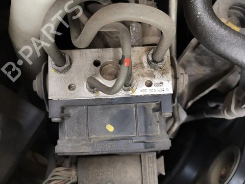 ABS pump TOYOTA COROLLA Verso (ZER_, ZZE12_, R1_) 1.8 (ZNR11_, ZNR11R) | BP17680030M43 