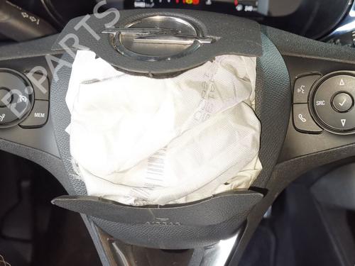 Rat OPEL CORSA F (P2JO)  | BP29434961C49 