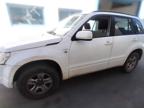 Left front window switch SUZUKI GRAND VITARA II (JT, TE, TD) 1.9 DDiS All-wheel Drive (JT419, TD44, JB419WD, JB419XD,... | BP40552433I27 - Image 2