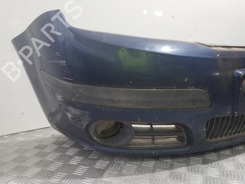 Pare-chocs avant SKODA FABIA I (6Y2)  | BP17226623C7 