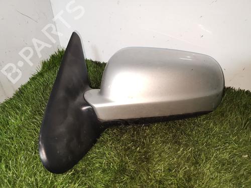 Used Left mirror SEAT LEON (1M1) 1.9 TDI (110 hp) 17837999