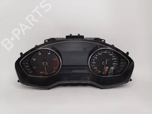 Instrument cluster AUDI A4 B9 (8W2, 8WC) 2.0 TDI | BP40081842C47 - Image 5