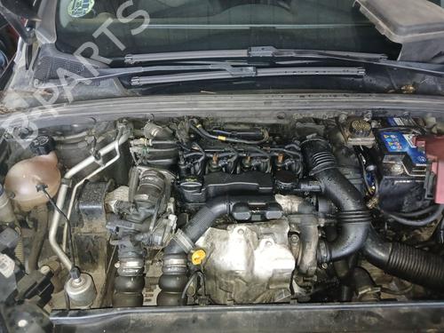 Used Engine PEUGEOT 308 I (4A_, 4C_) [2007-2016]  32300137