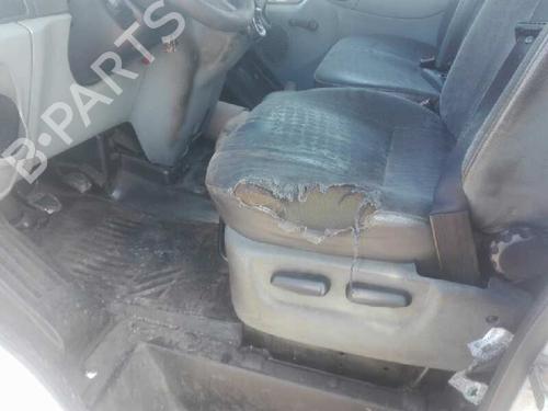 Left headlight FORD TRANSIT Van (FA_ _)  | BP5243162C28 