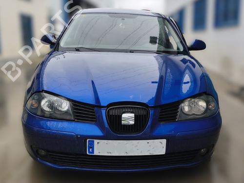 Brugte SEAT IBIZA III (6L1)    4610519