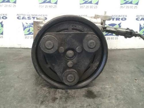 Used AC compressor HYUNDAI ACCENT II (LC) [1999-2012]  3170427