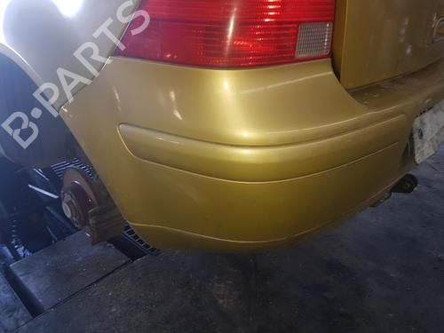 Rear bumper VW GOLF IV (1J1)  | BP20095295C8 